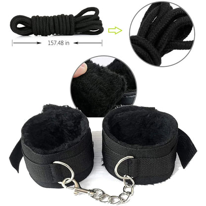 Bdsm Set Kit Simifo