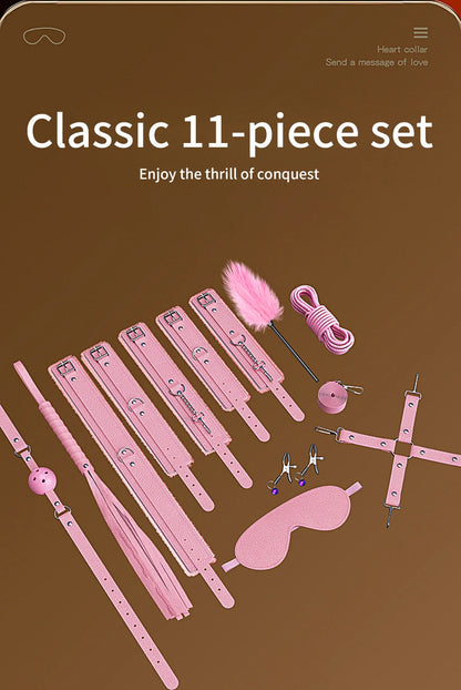 Bondage Set Simifo
