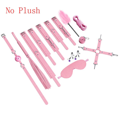 Bondage Set Simifo