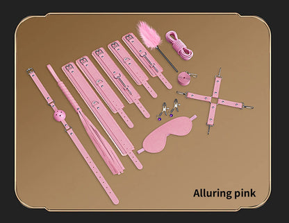 Bondage Set Simifo