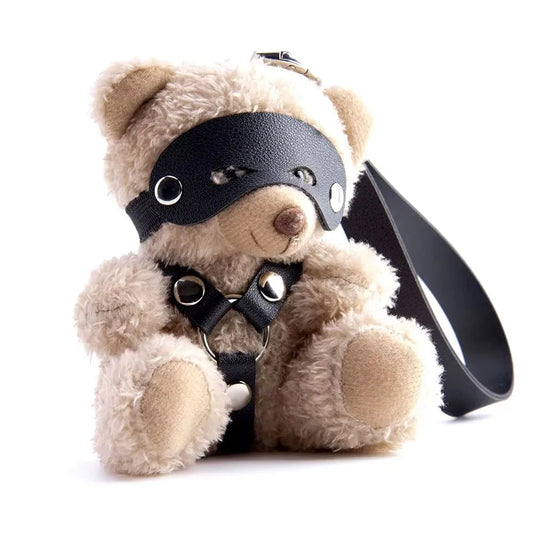 Cute Bear Simifo