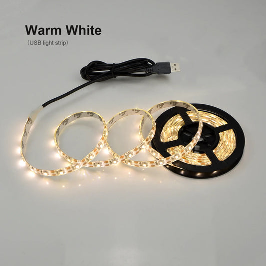 LED Strips USB - Simifo