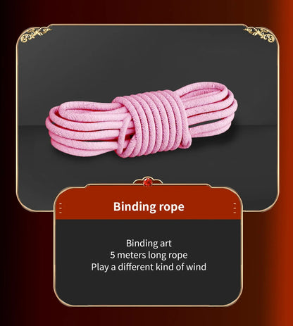 Bondage Set Simifo