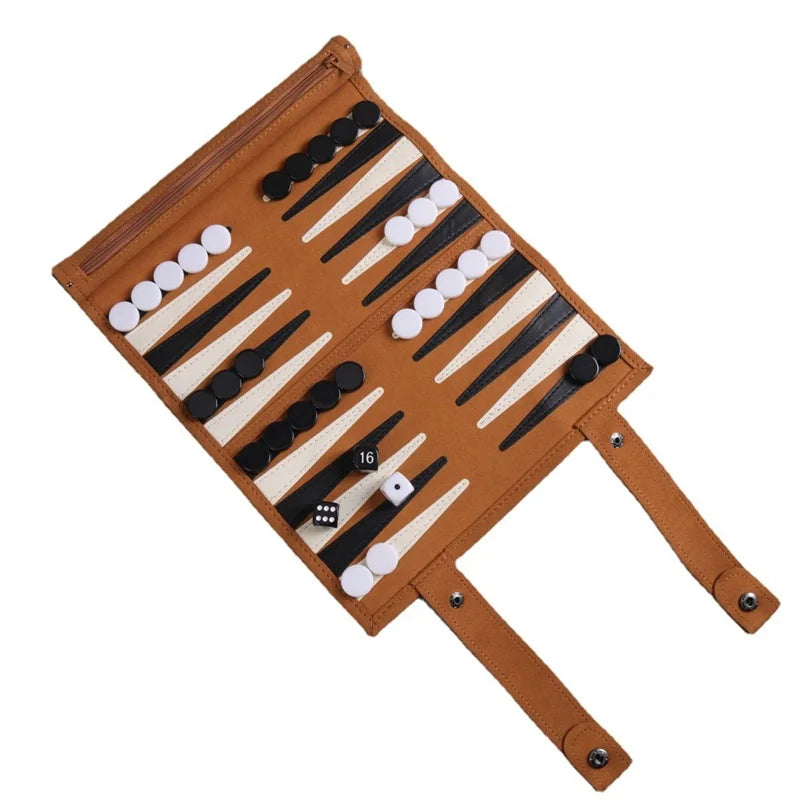 Backgammon Board Game - Simifo