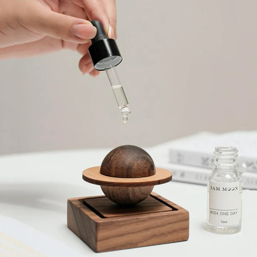 Wood Difuser - Simifo