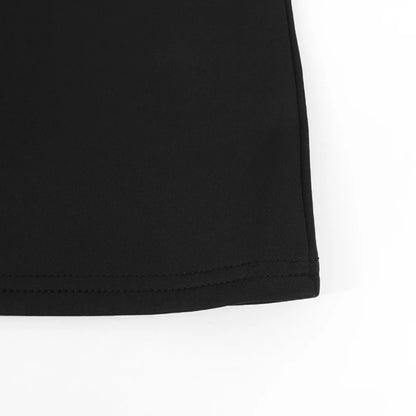 Sexy A-Line Dress
