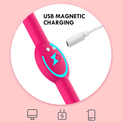 Double Head Vibrator Simifo