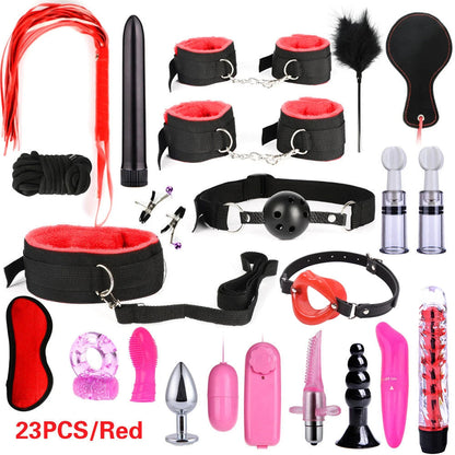 BDSM Set Simifo