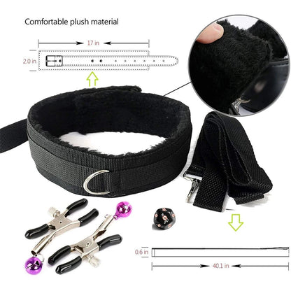Bdsm Set Kit Simifo