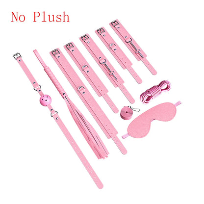 Bondage Set Simifo