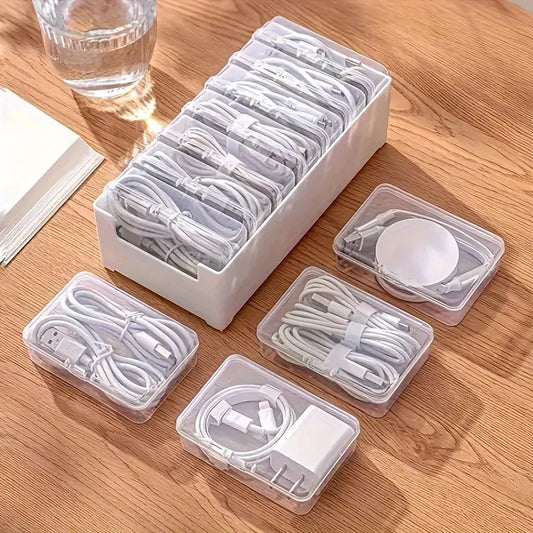 Cable Storage Box - Simifo