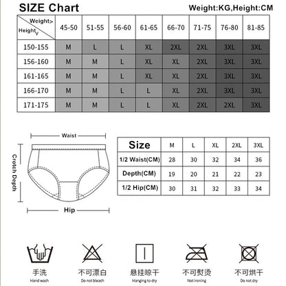 Queen of Spades Print Cotton Panties - Cute Sexy Women's Underwear | Plus Size Available