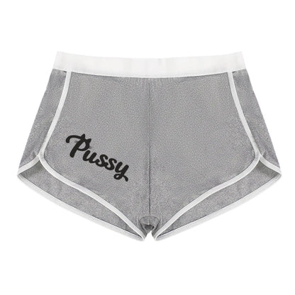 Women's Cotton Boxer Shorts - Breathable Comfortable Security Panties | Solid Color Sports Boyshort