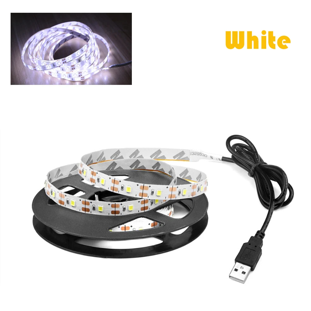 LED Strips USB - Simifo