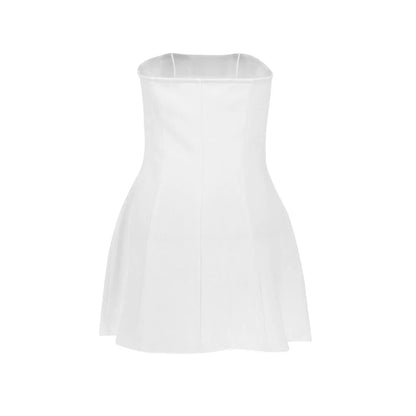 Sexy A-Line Dress