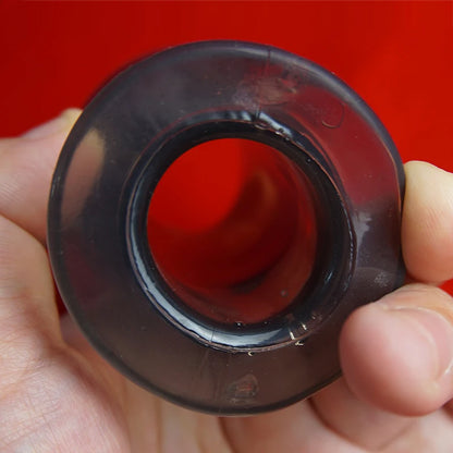 Tunnel Anal Plug