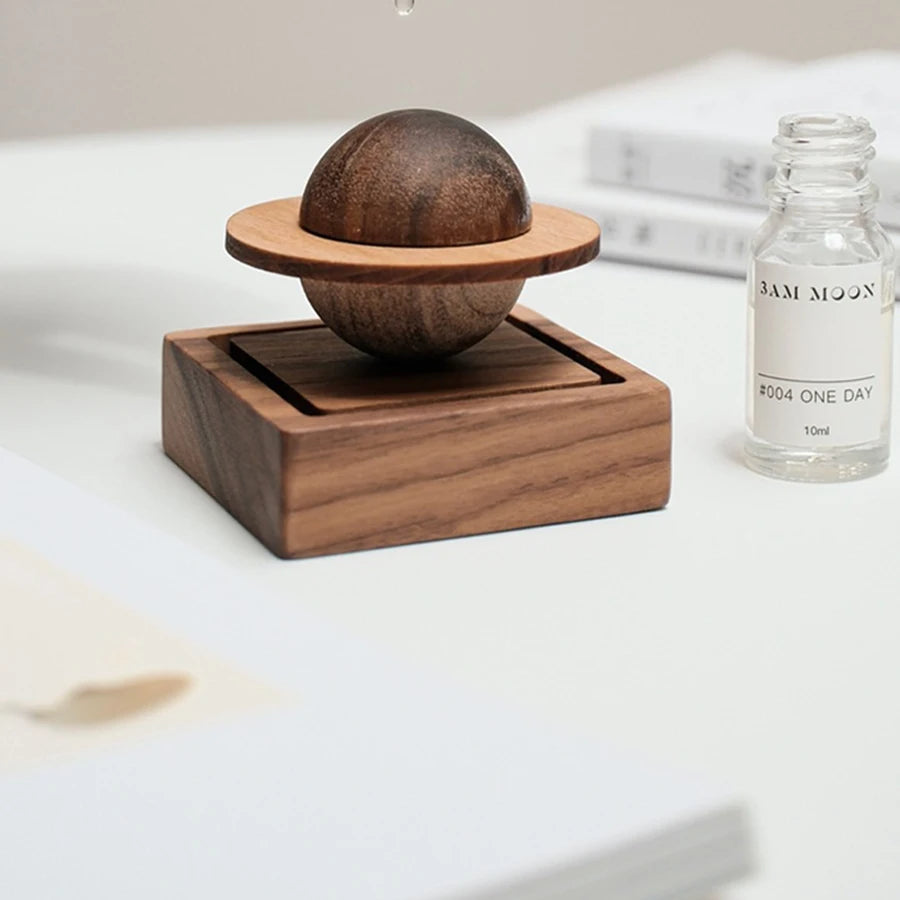 Wood Difuser - Simifo
