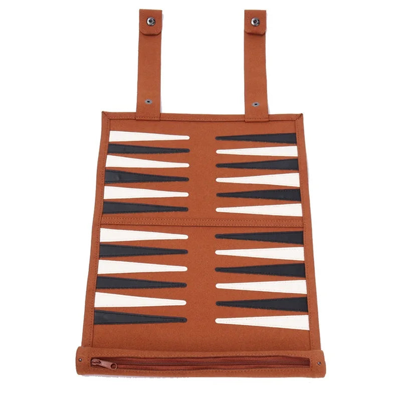 Backgammon Board Game - Simifo