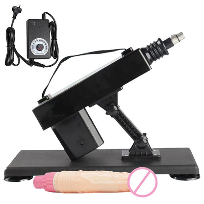 Sex Love Machine Simifo