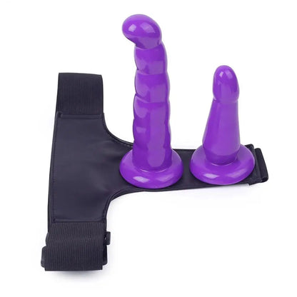Realistic Strap On