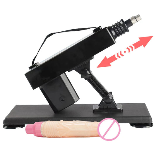 Sex Love Machine Simifo