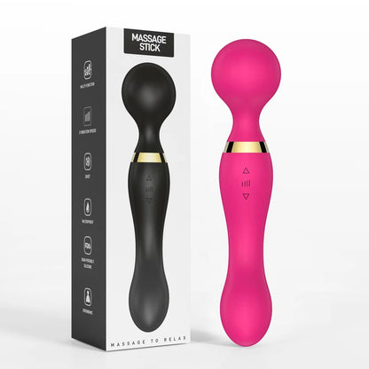 Vibrator Wand Simifo