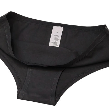 Queen of Spades BBC ONLY Cotton Underwear - Sexy Women's Briefs | Soft Comfortable Panties