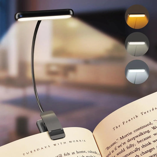 14 Leds USB Book Light - Simifo