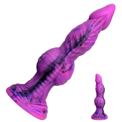 Huge Monster Dildo