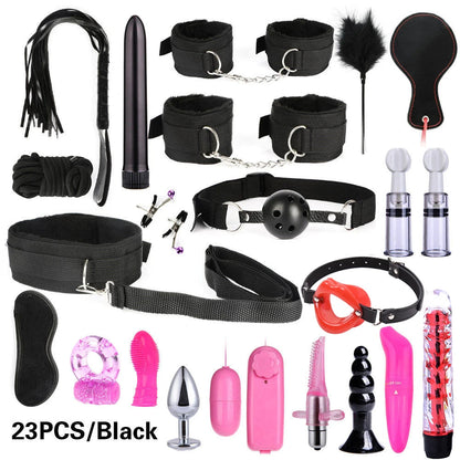 BDSM Set Simifo
