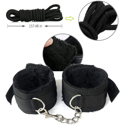 Bdsm Set Kit Simifo