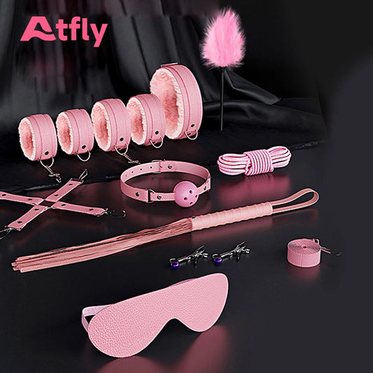 Bondage Set Simifo
