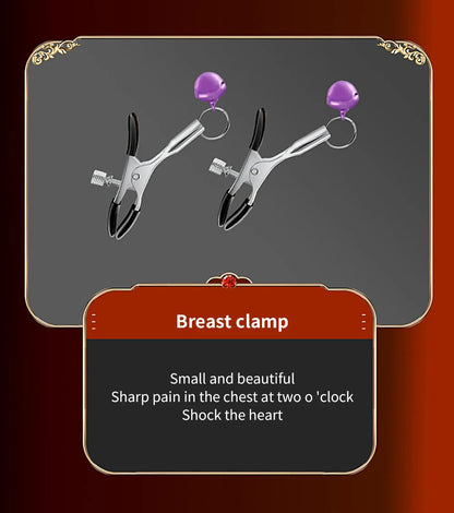 Bondage Set Simifo