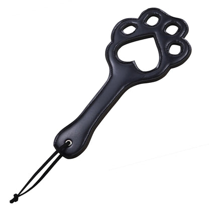 Leather Paddle Simifo