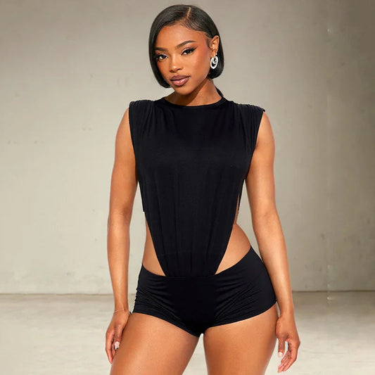 Sexy Women 2 Piece Set Simifo
