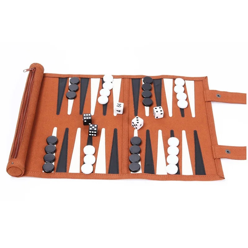 Backgammon Board Game - Simifo