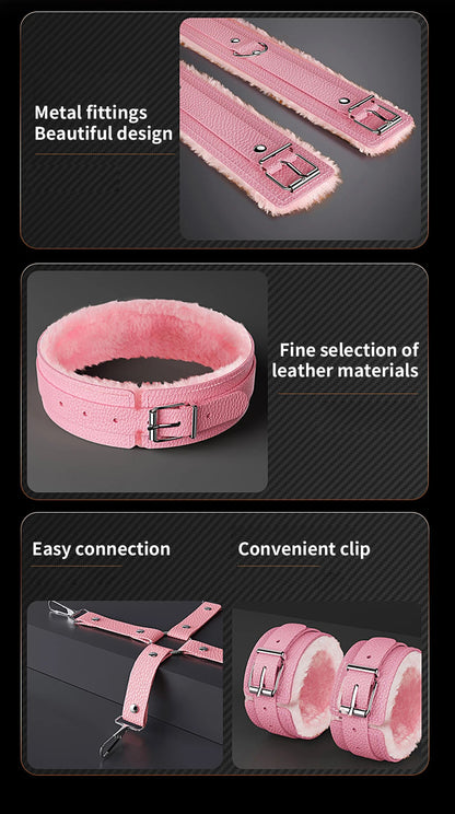 Bondage Set Simifo