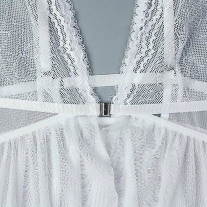 Sexy Babydoll Simifo
