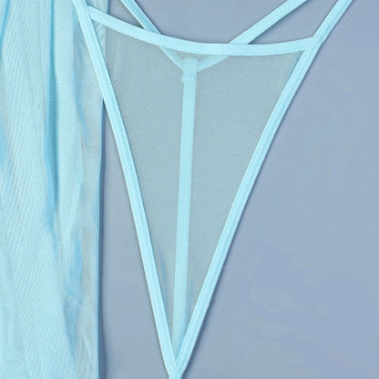 Sexy Babydoll Simifo