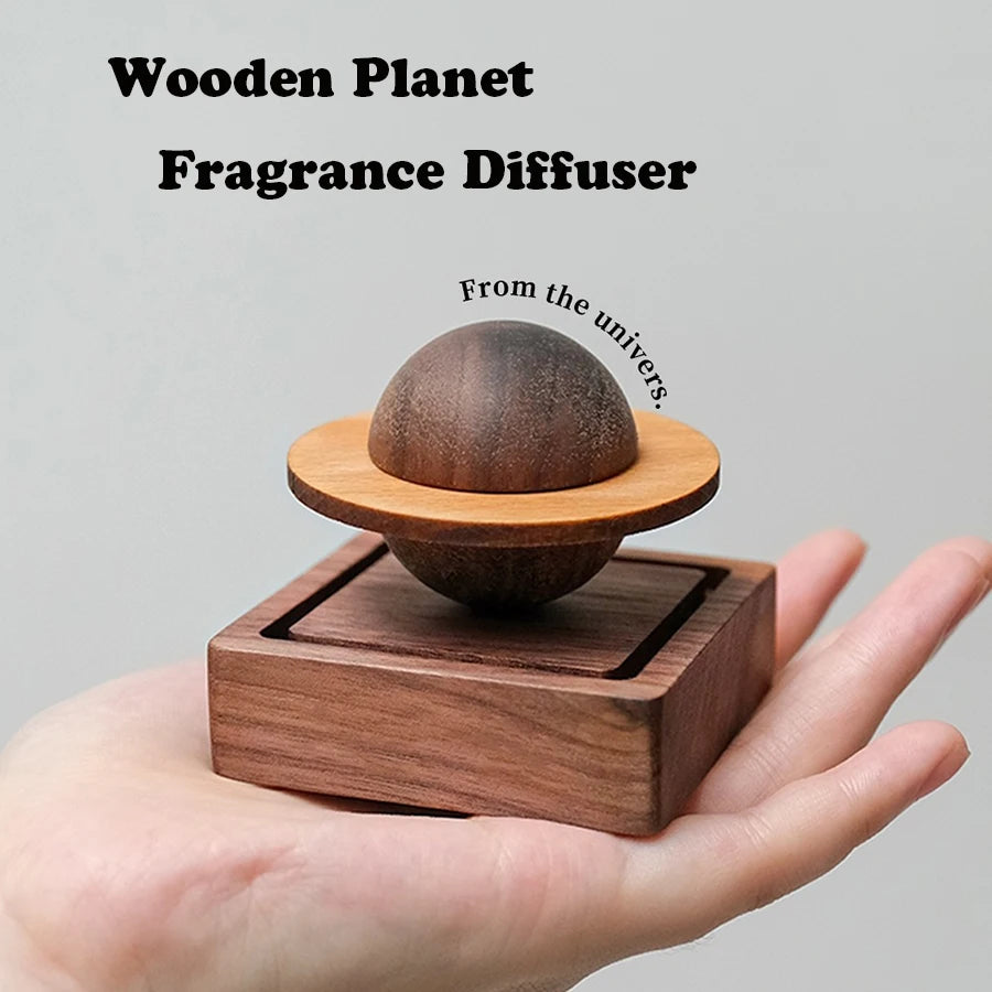 Wood Difuser - Simifo