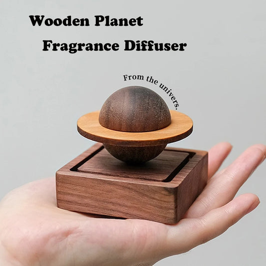 Wood Difuser - Simifo