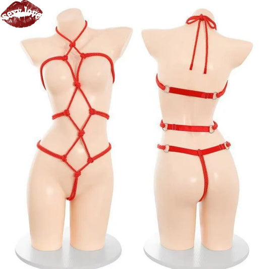 Shibari Set Simifo