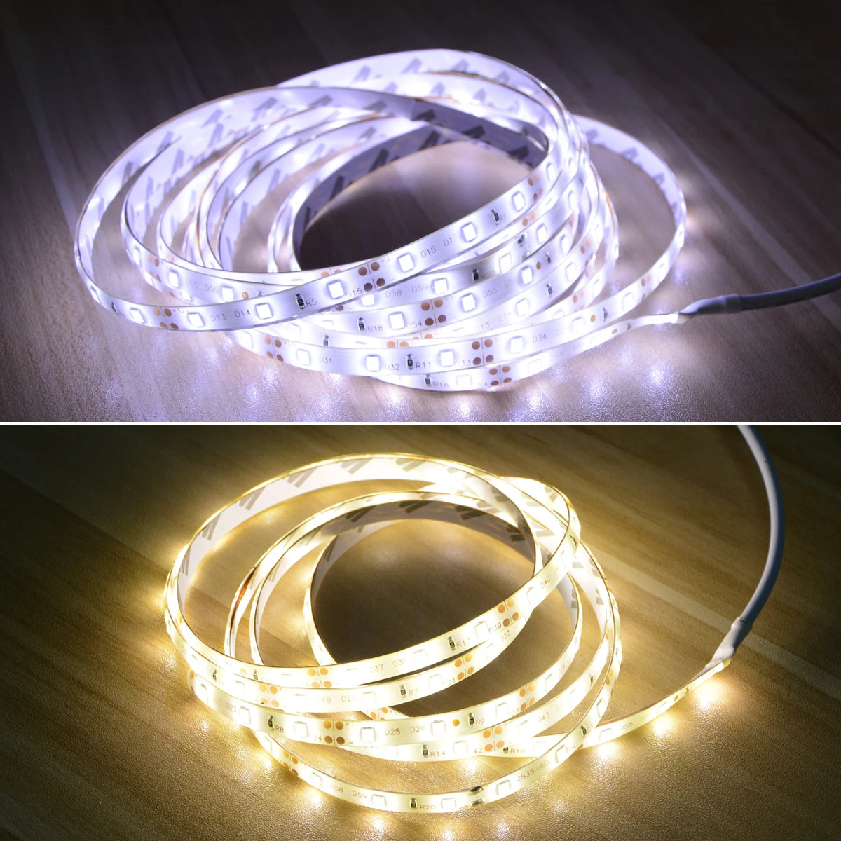 LED Strips USB - Simifo