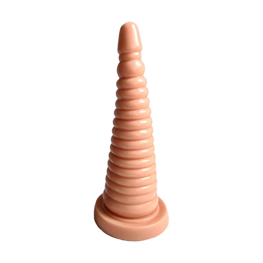 Big Butt Plug 23 Cm
