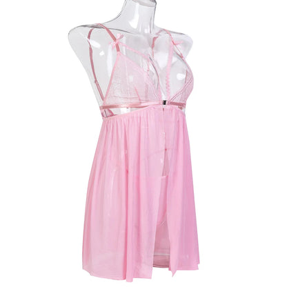 Sexy Babydoll Simifo