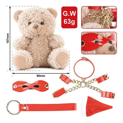 Cute Bear Simifo