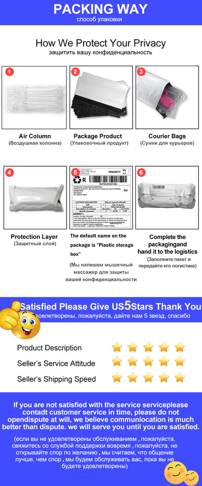 Realistic Vibrating Dildo