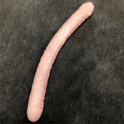 Realistic Double Dildo