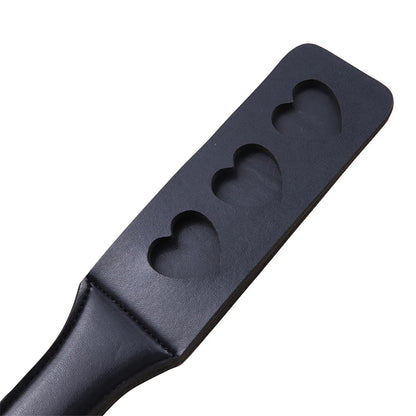 Leather Paddle Simifo
