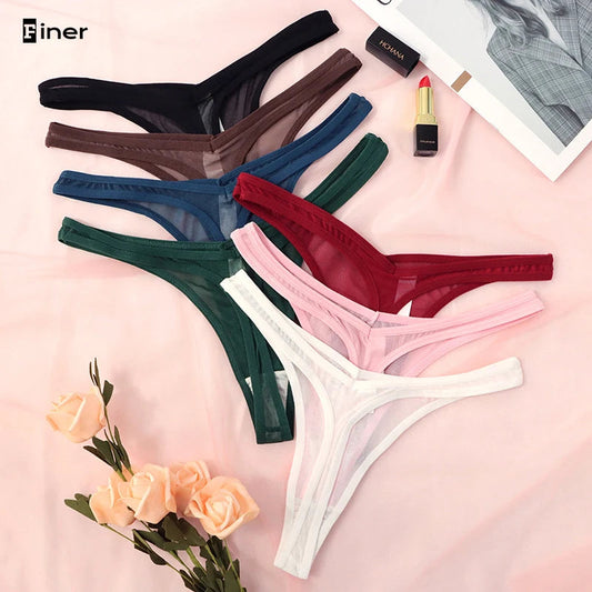 Sexy Thong Simifo